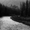 Banff Hotel
Canada