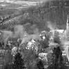 Christmas Morning
Elkader, Iowa