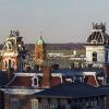 Roof Tops
Dubuque, Iowa