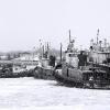 Winter Tugs
Lake Michigan
Wisconsin