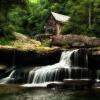 Glade Creek Mill
West Virginia