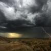 Lightning
Badlands National Park
South Dakota