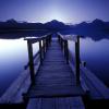 Boat Dock
Glacier National Park
Montana