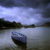 Boat and Storm
Killarney National Park
Ireland